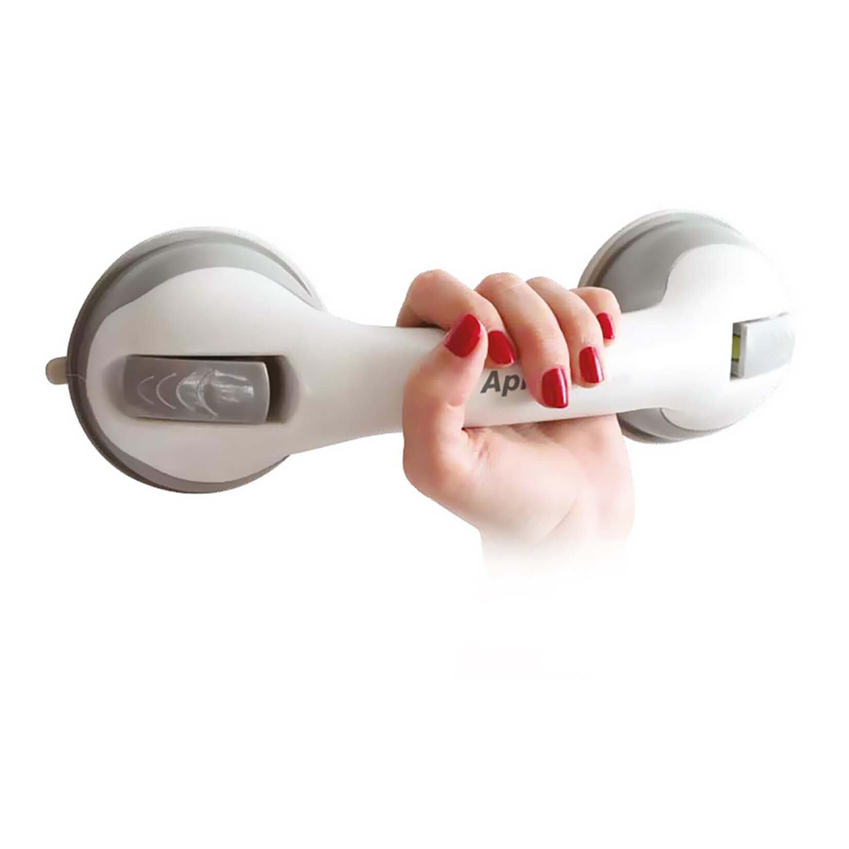 Aprilla Vantuslu Tutamaç - Görsel 2