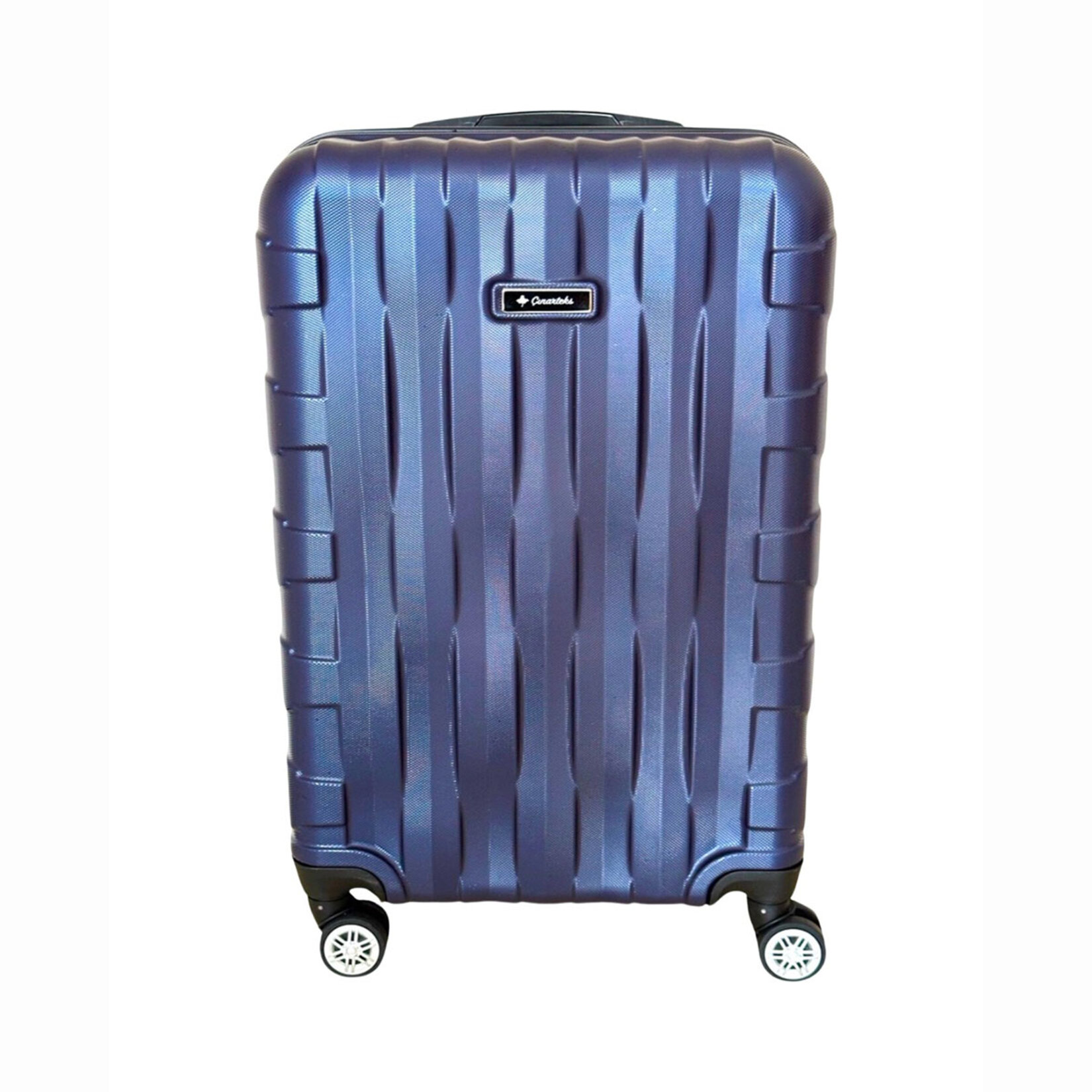 Çınarteks Abs Valiz Kabin Boy Lacivert (C100)