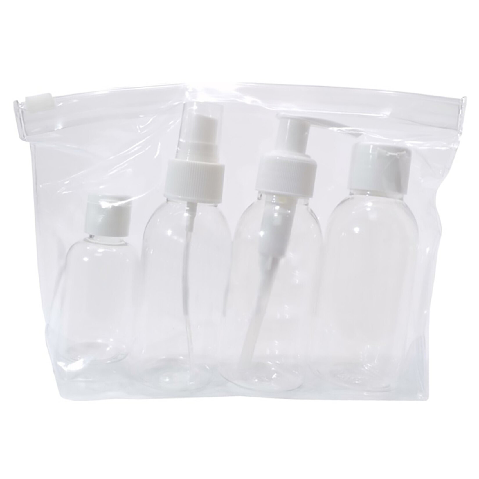 Evvon Seyahat Seti Büyük Boy - Görsel 1