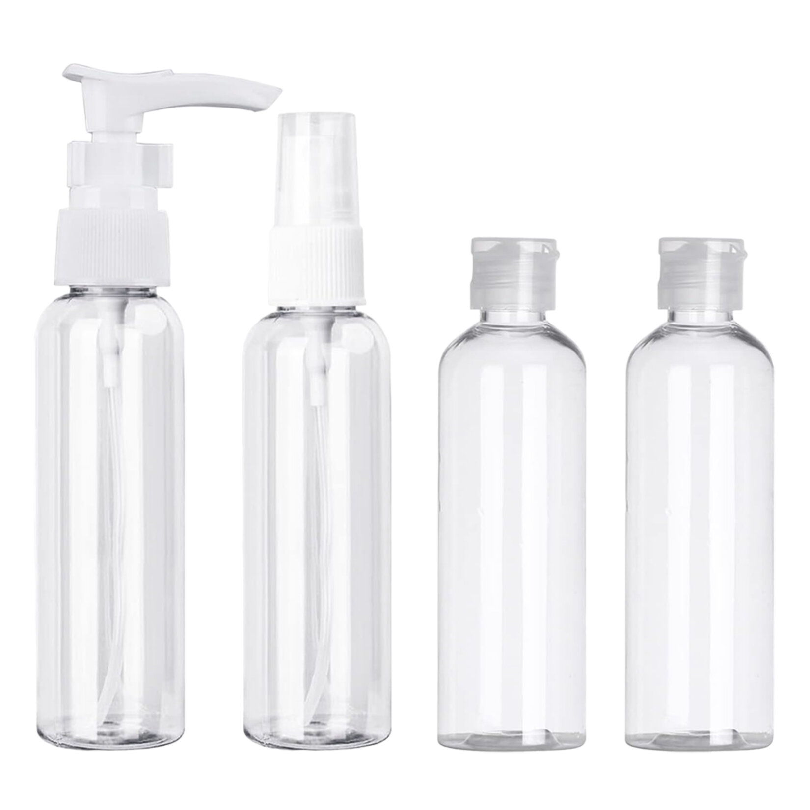 Evvon Seyahat Seti Büyük Boy - Görsel 2