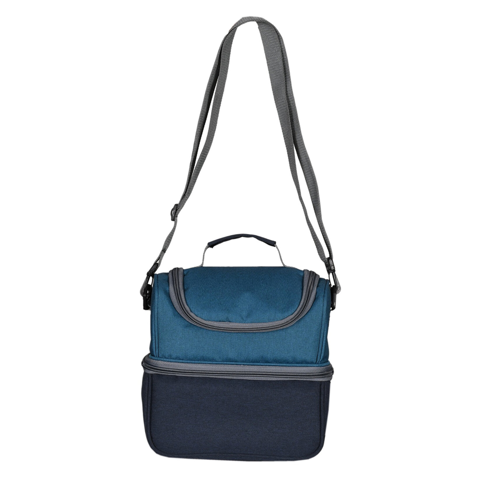 Kale Termos Elegans Çift Katlı Çanta