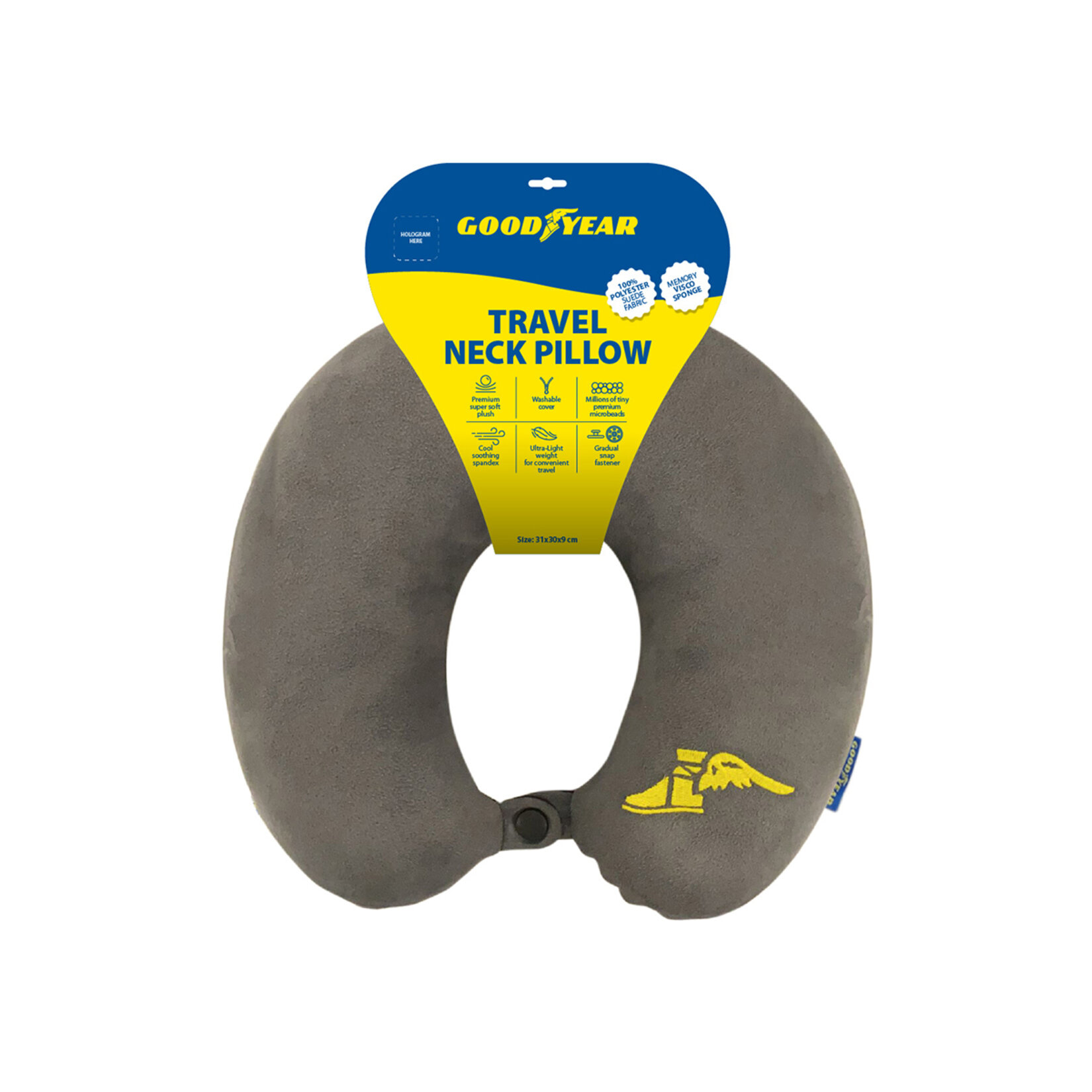 Goodyear Boyunluk/Boyun Yastığı