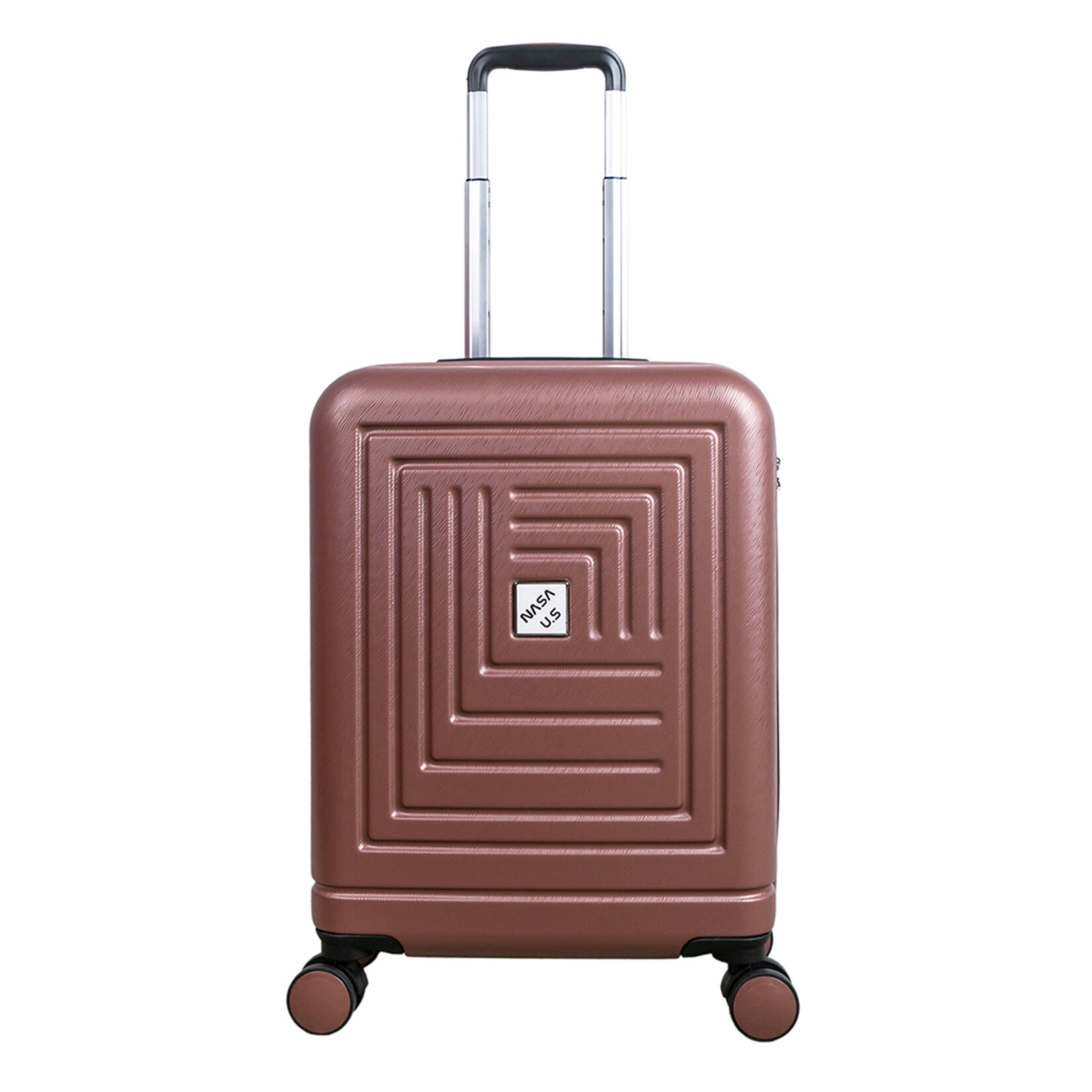 Nasa U.s Maze Rose Kabin Boy Valiz