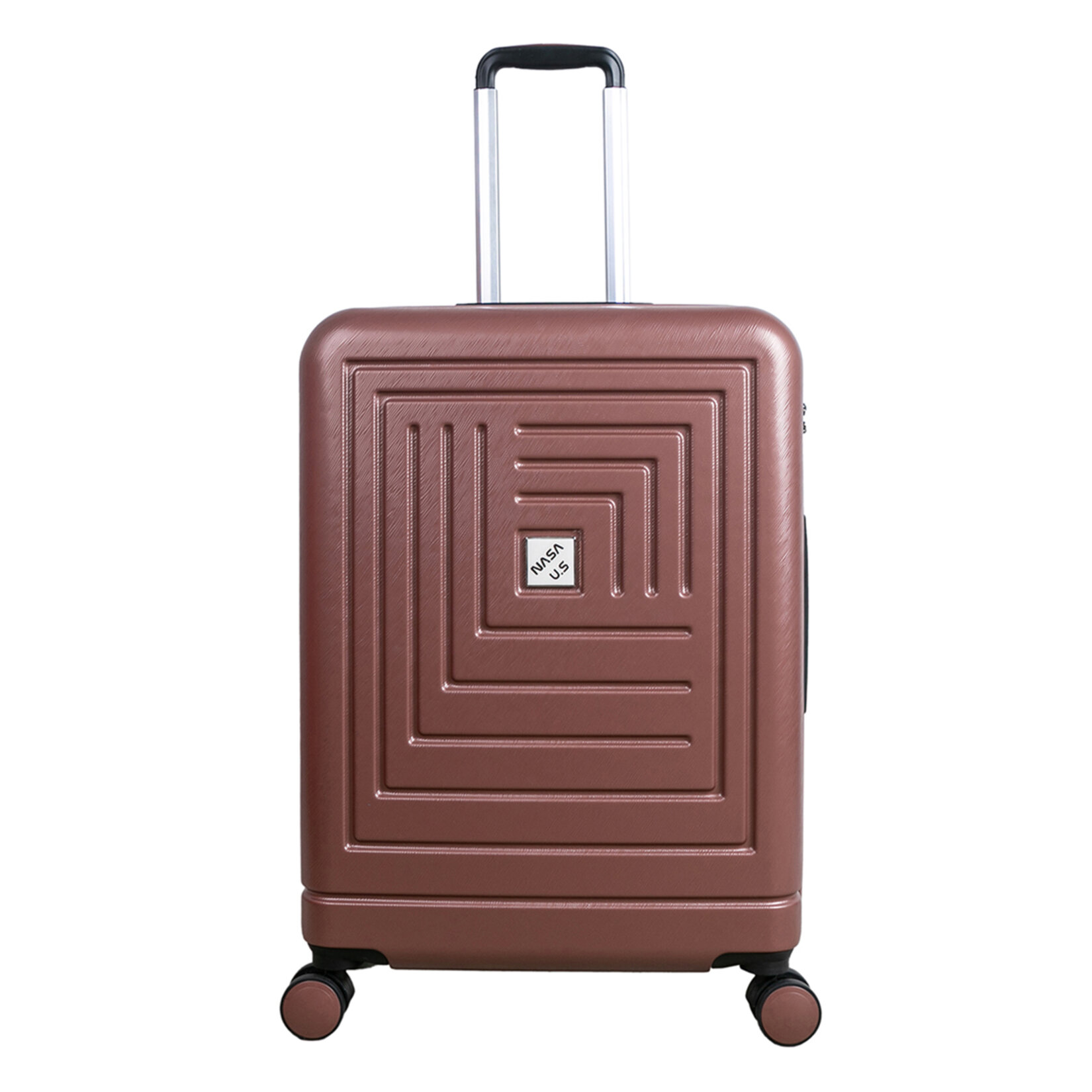 Nasa U.S Maze Rose Orta Boy Valiz