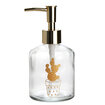 Bosphorus Gold Cam Sıvı Sabunluk - Görsel 1