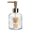 Bosphorus Gold Cam Sıvı Sabunluk - Görsel 4