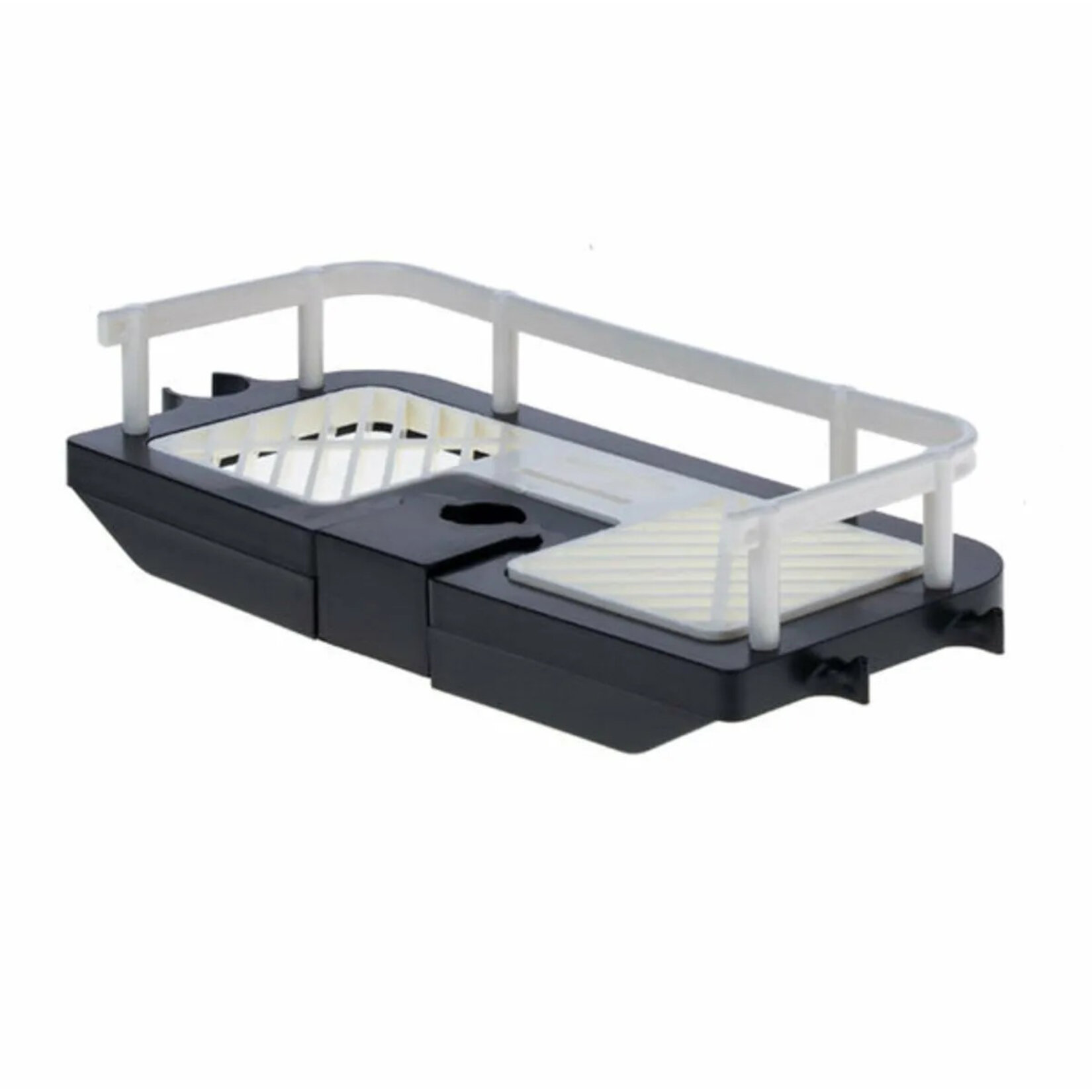 Tuffex Duş Düzenleyici - Görsel 1