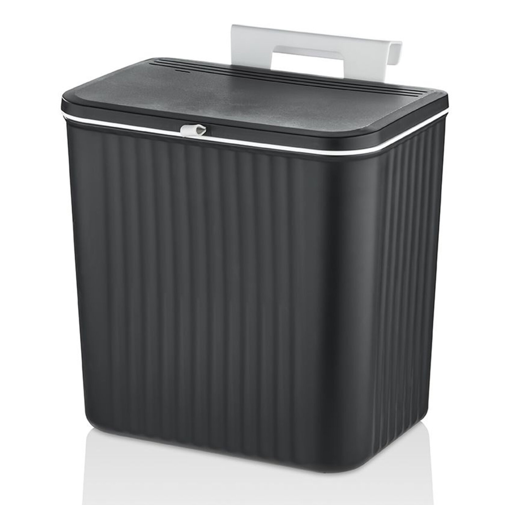 Tuffex Fonksiyonel Çöp Kovası - Görsel 2