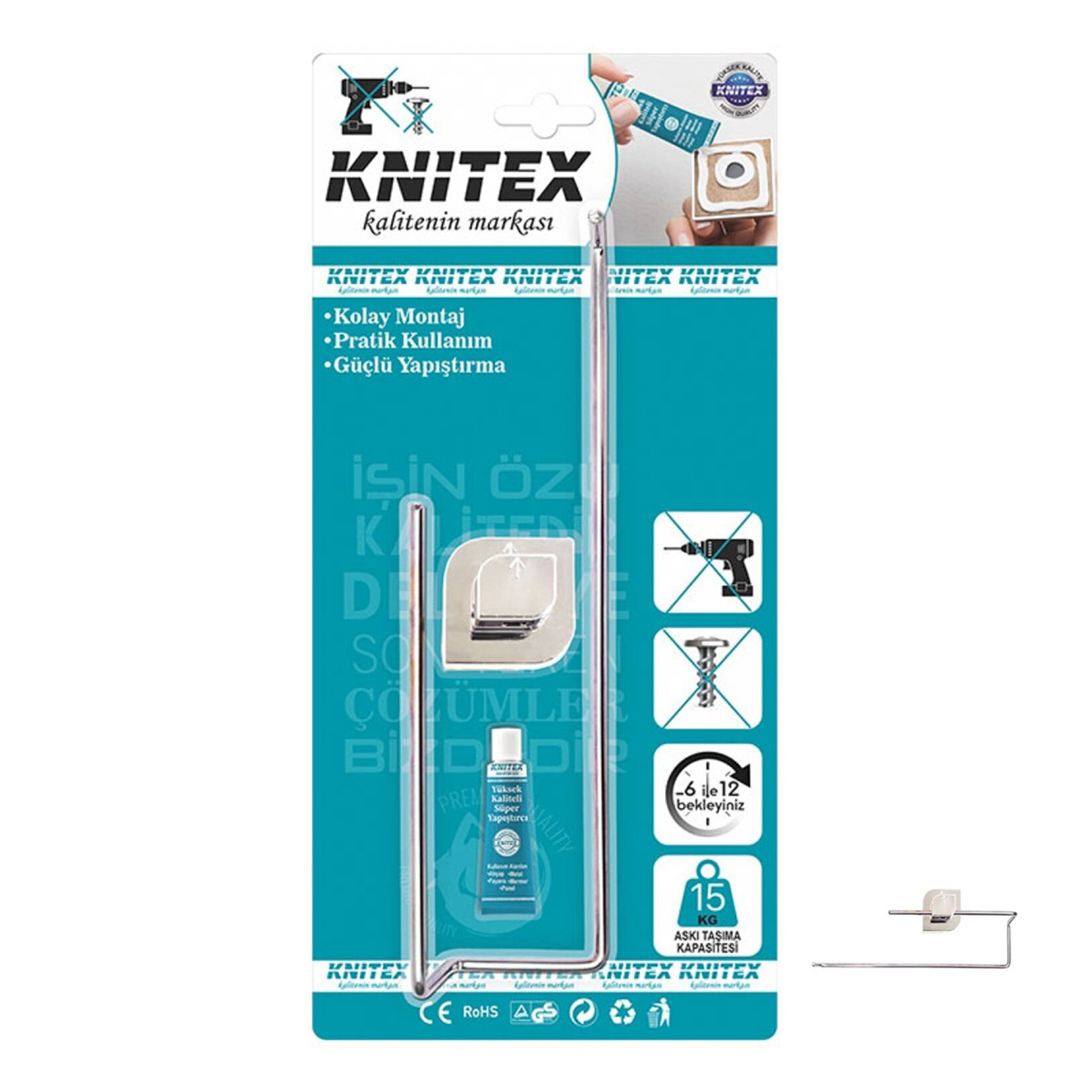 Knitex Açık Havluluk