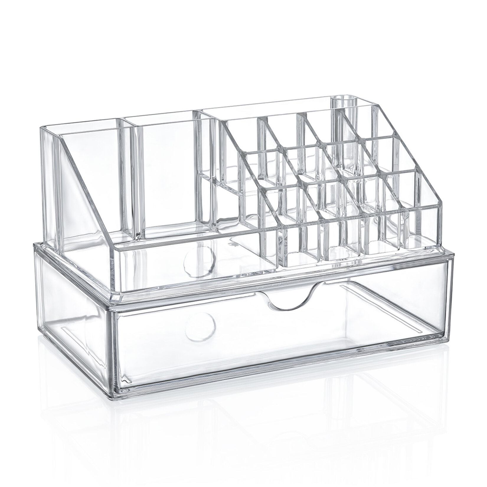 Bee Home Çekmeceli Makyaj Organizeri