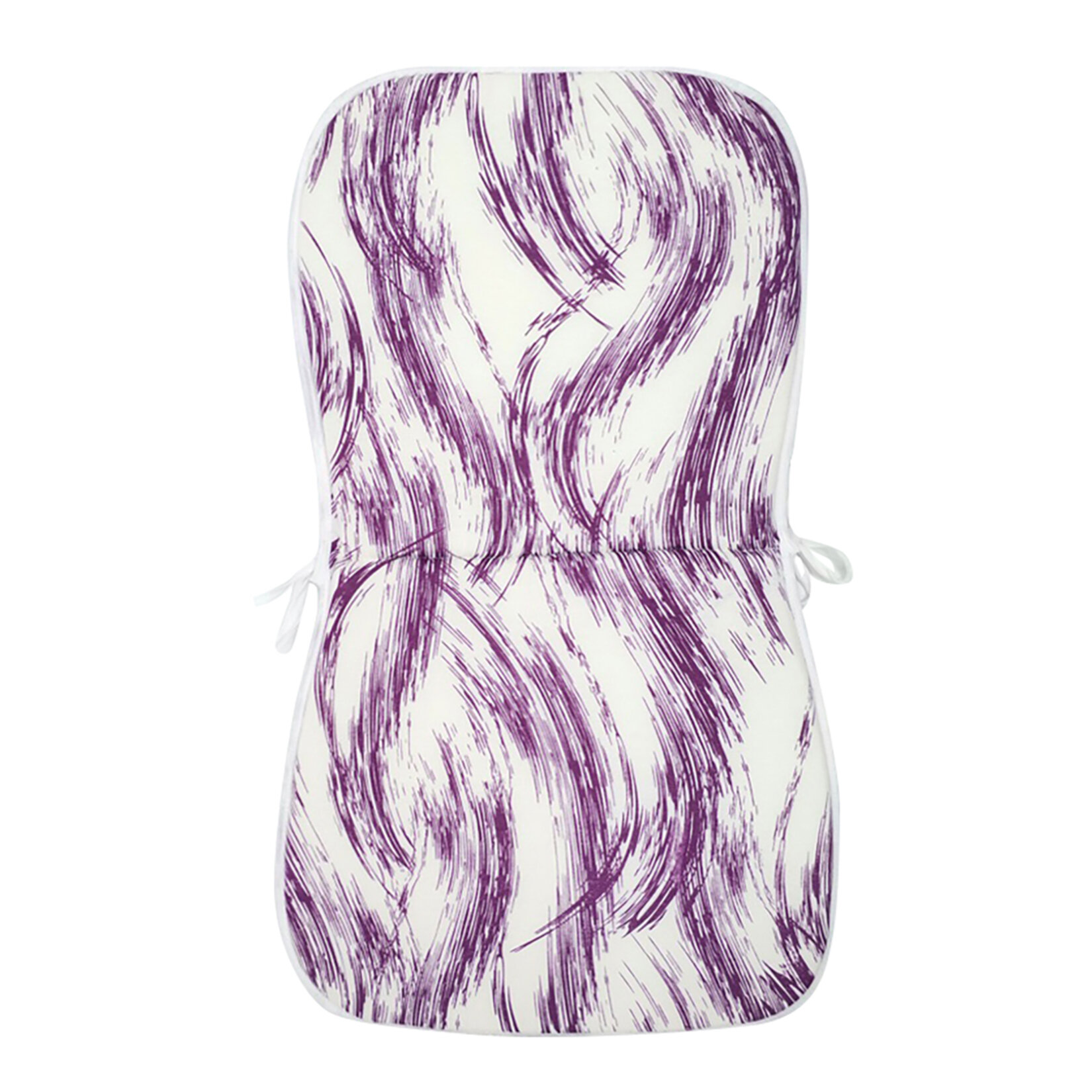 Leva House Arkalıklı Sünger Sandalye Minderi