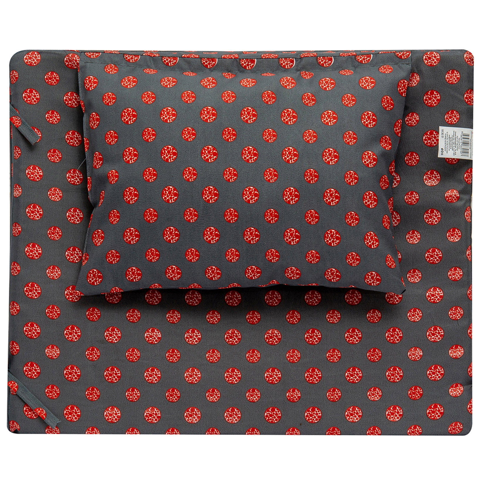 Leva House Katlanır Plaj & Şezlong Minderi