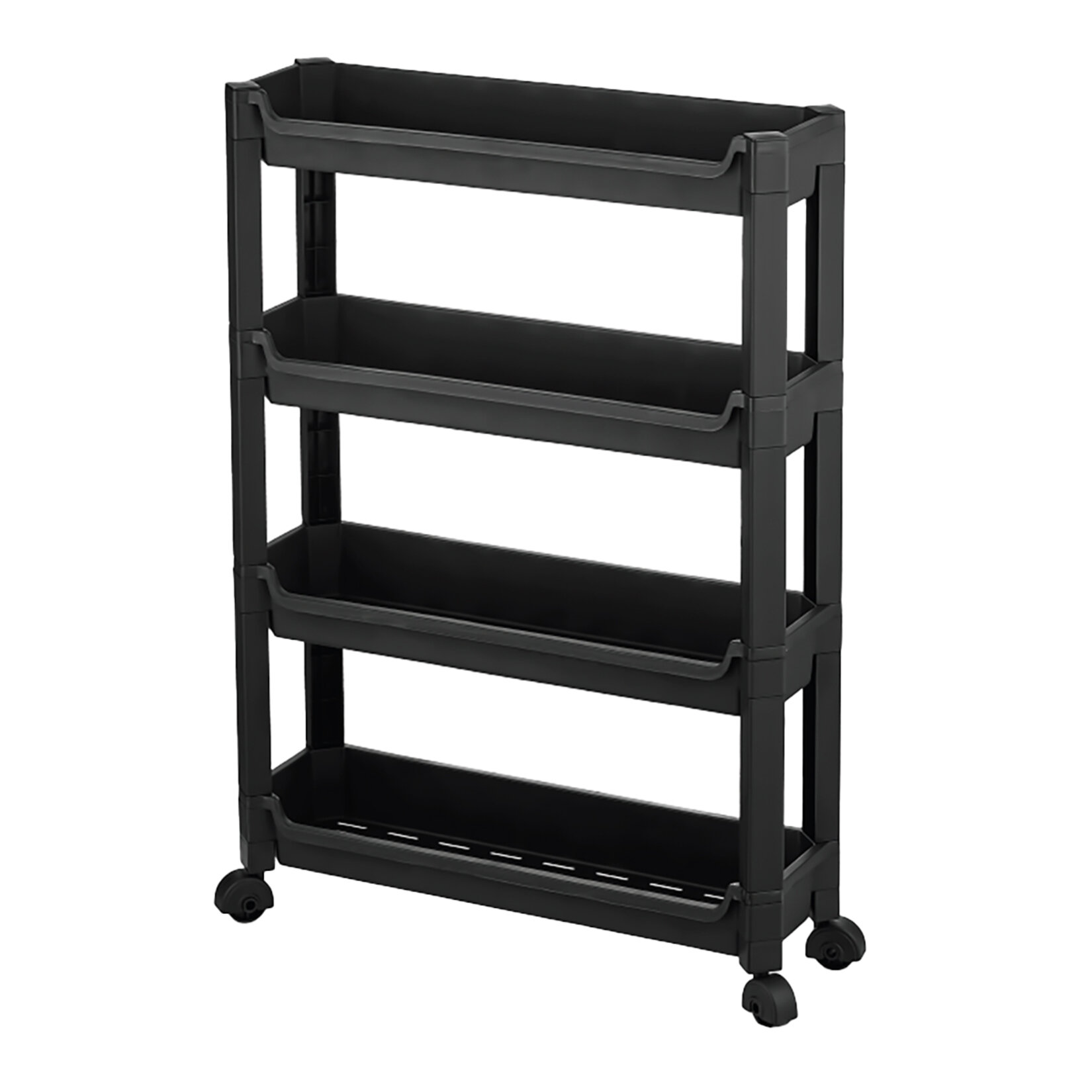 Viamart 4 Katlı Düzenleyici - Görsel 1