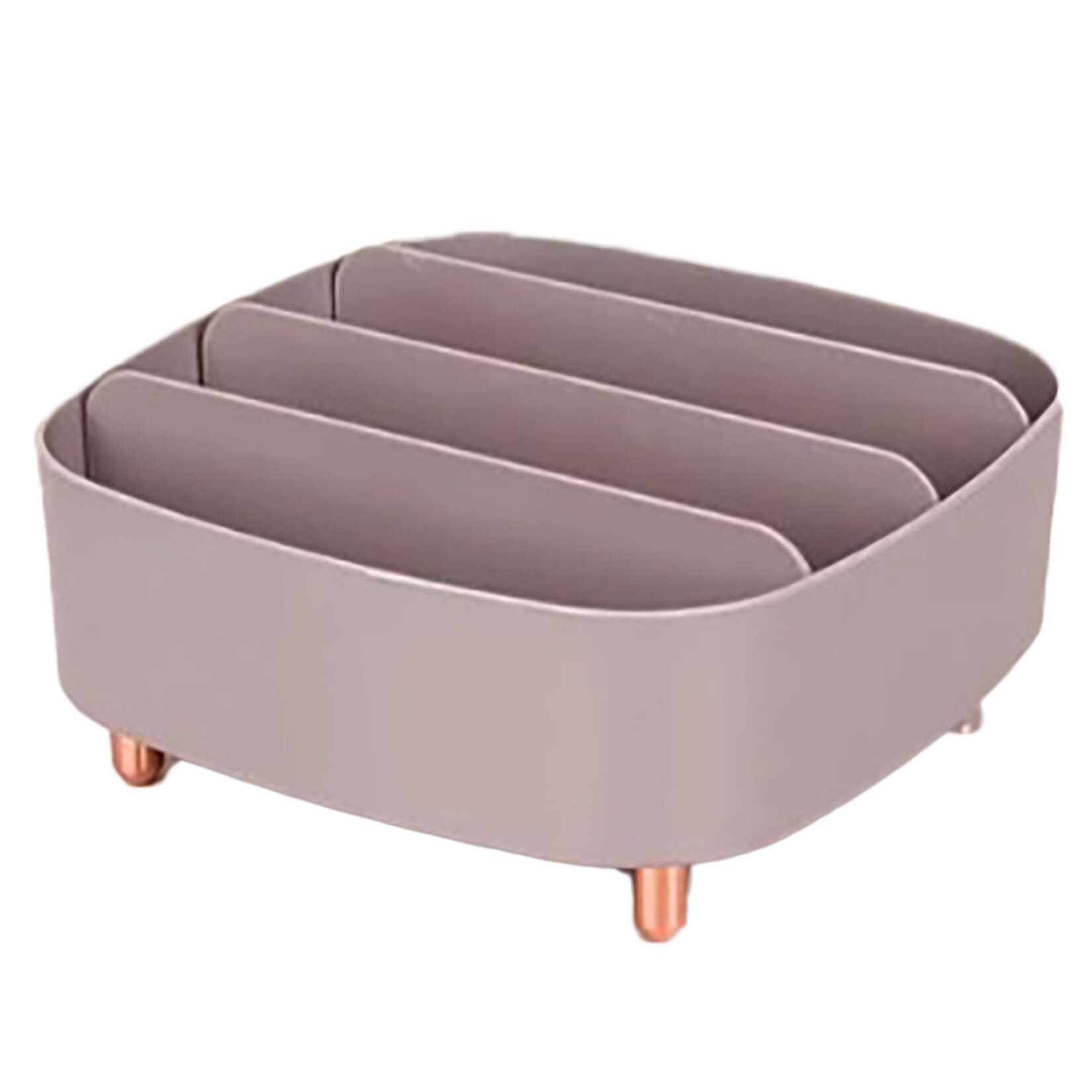 Tuffex Mio Bölmeli Organizer - Görsel 1