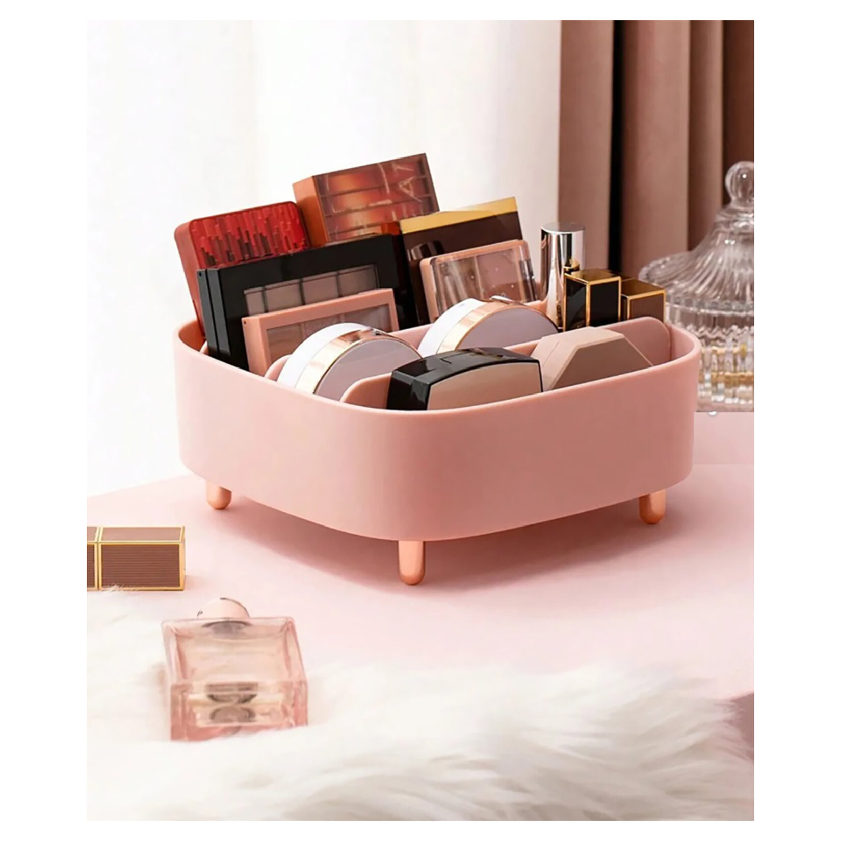 Tuffex Mio Bölmeli Organizer - Görsel 2