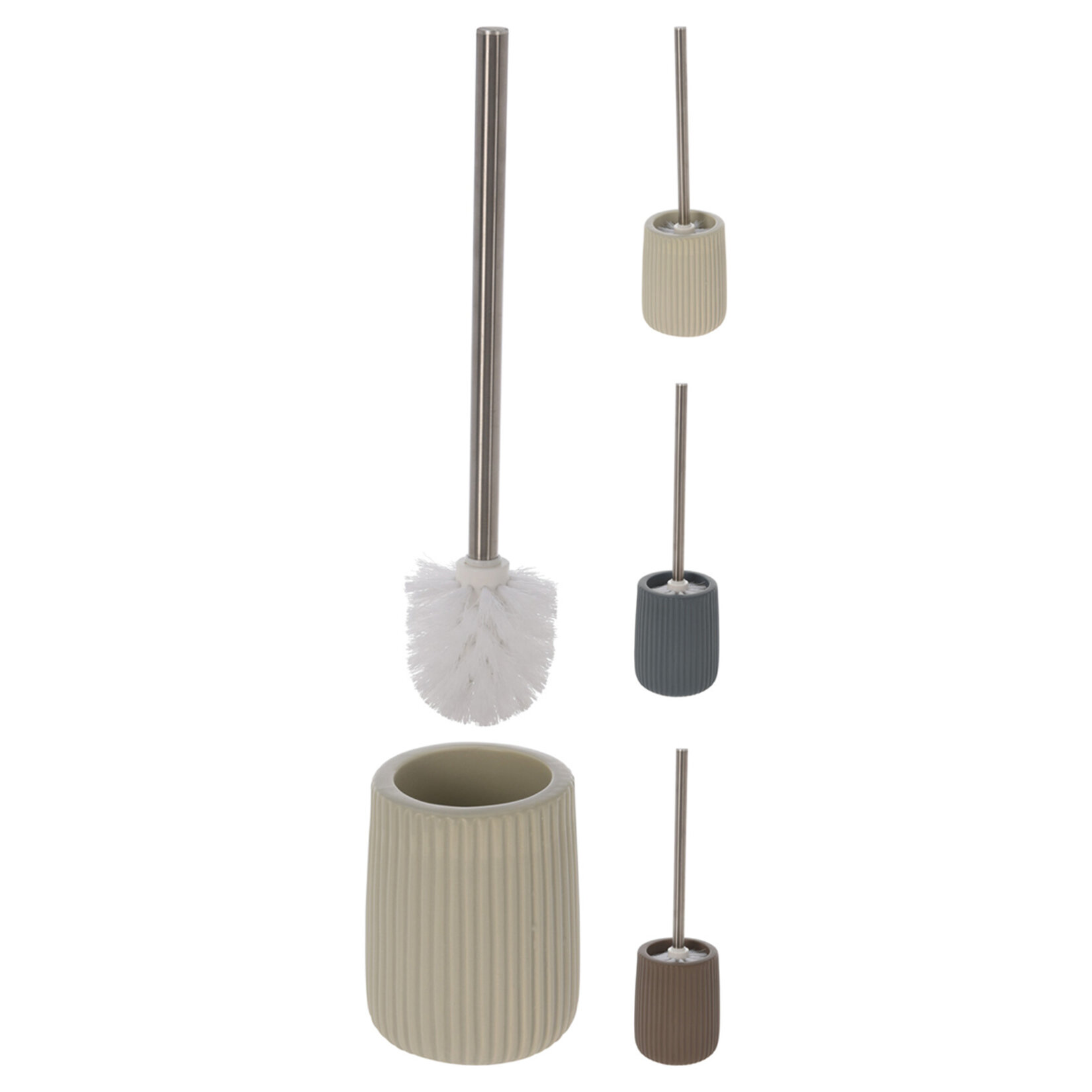 Koopman Tuvalet Fırçası 3 Renk