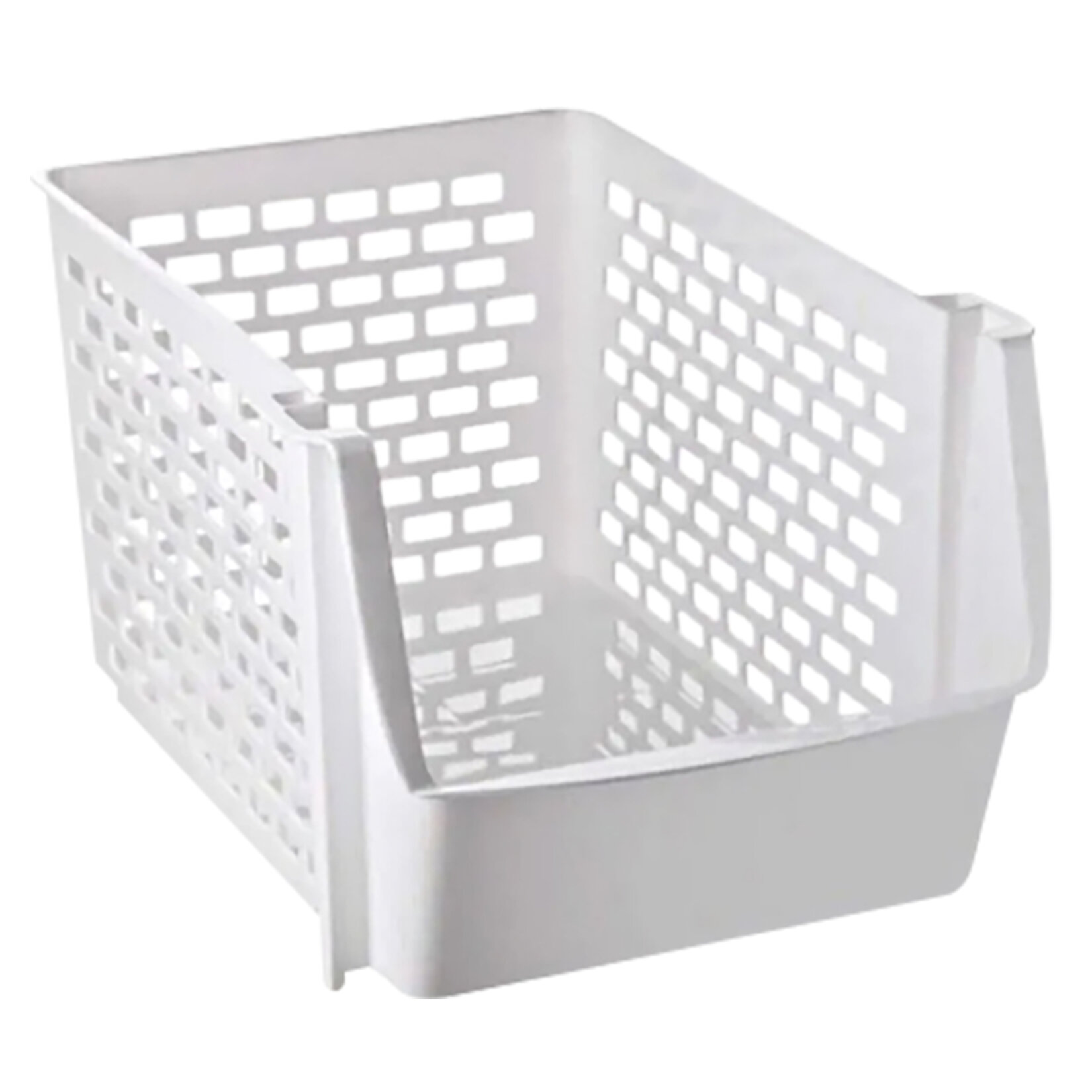 Timex Çok Amaçlı Katlı Raf 21x15x28 Cm - Görsel 1