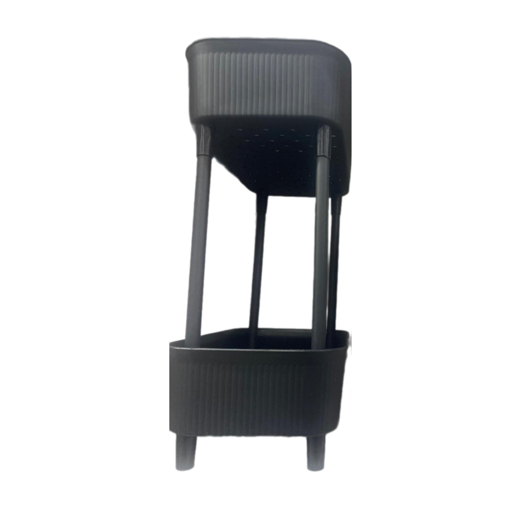 Timex 2 Katlı Organizer - Görsel 1