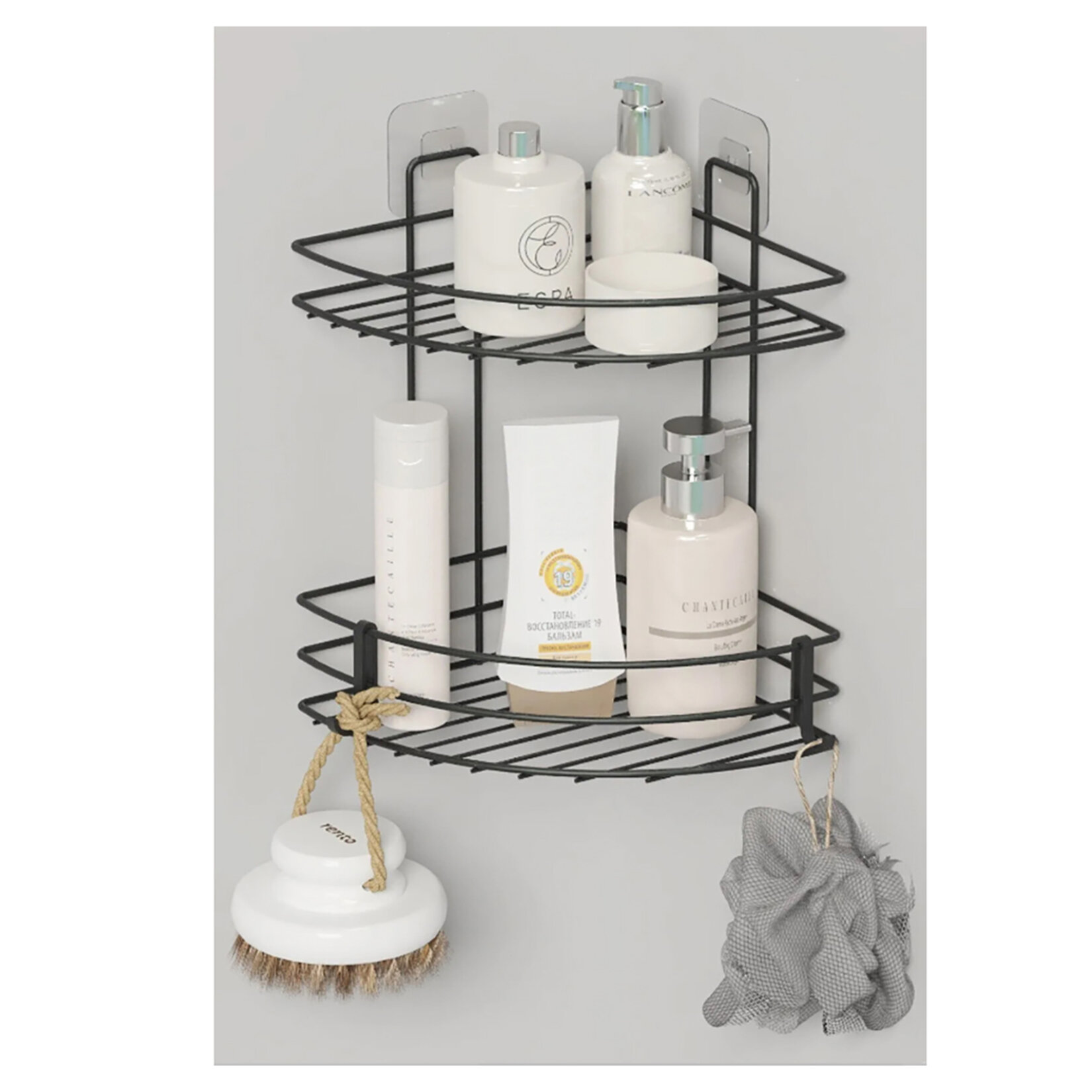 Royal Gross Banyo Köşe Organizeri