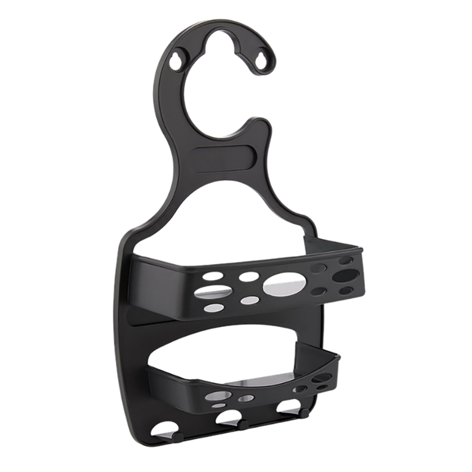 Royal Gross Duşakabin Şampuan ve Sabunluk Raf