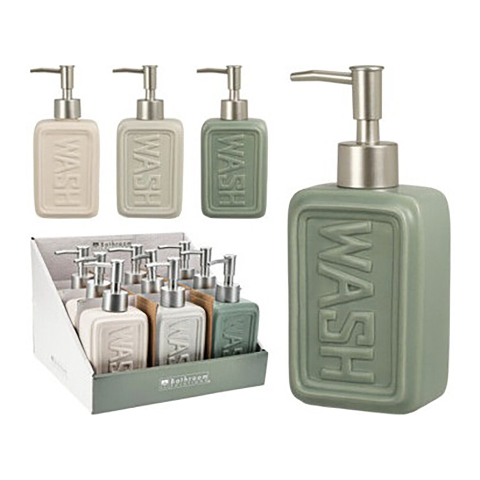 Koopman Sabunluk 300 Ml