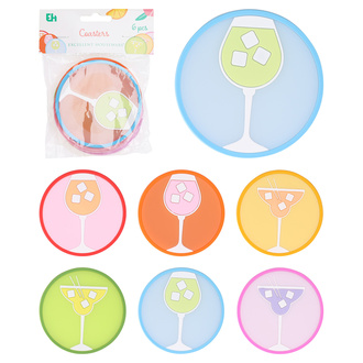 Excellente Houseware Bardak Altlığı