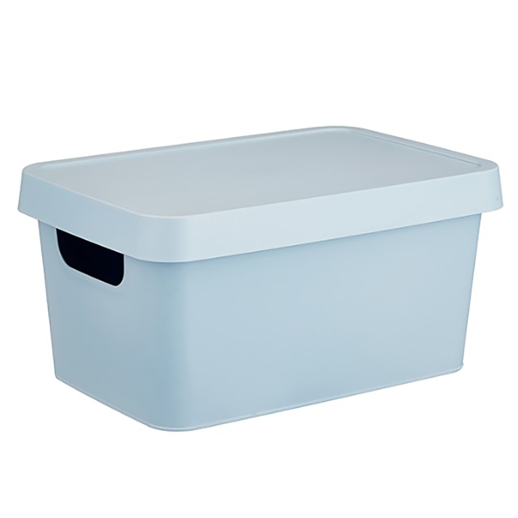 Gondol Vınto Storage Box Kapaklı 11 L G-641 A&ü
