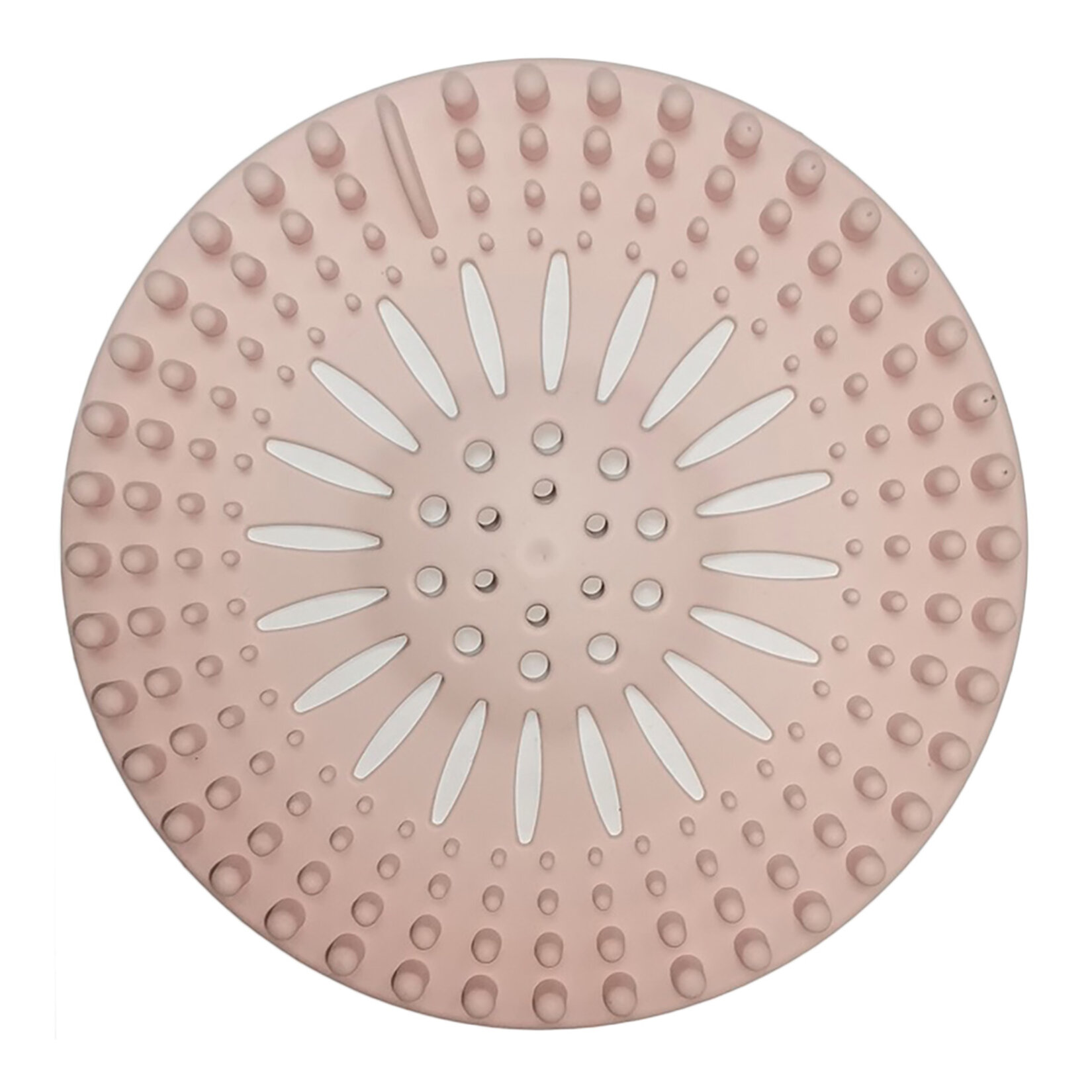 Red Rose Vakumlu Lavabo Banyo Süzgeç