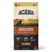 Acana Heritage Adult Large Breed Köpek Maması 17 Kg - Görsel 1