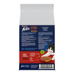 Felix Doubly Delicious Sığır ve Tavuk Etli Kuru Kedi Maması 7.5 Kg - Görsel 2