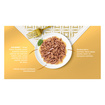 Gourmet Gold Fileto Somonlu Okyanus Balık 4 x 85 G - Görsel 2