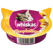 Whiskas Temptations Kedi Ödül Maması - Görsel 1