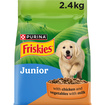 Friskies Tavuklu Yavru Köpek 2.4 Kg - Görsel 1