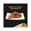Sheba Sığır Etli Poşet Yaş Mama 85 G - Görsel 2