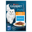 Gourmet Perle Ton Balıklı Pouch 85 G - Görsel 1