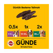 Pedigree Ranchos Sığır Etli Ödül Maması 70 G - Görsel 2