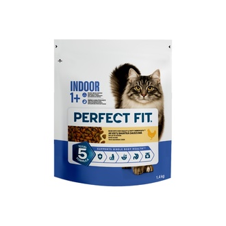 Perfect Fit Yetişkin Tavuklu Kuru Mama 1.4 Kg