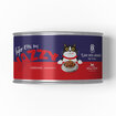 Dardanel Jazzy Kedi Maması Etli 95 G - Görsel 2