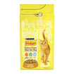 Friskies Yetişkin Kümes Hayvan Kuru Kedi Maması 1.5 Kg - Görsel 1