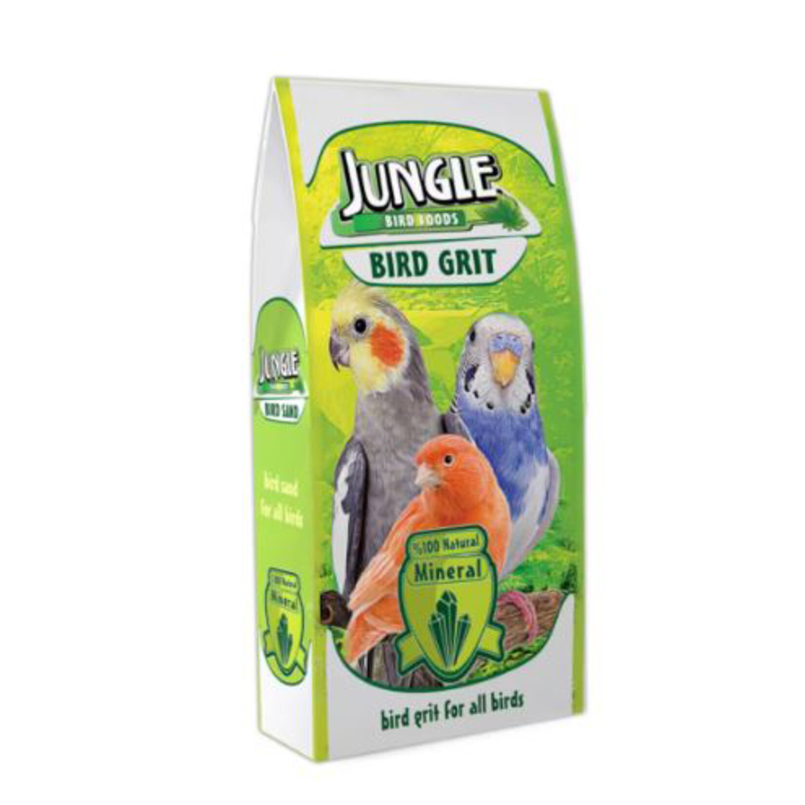 Jungle Kuş Kumu 250 G