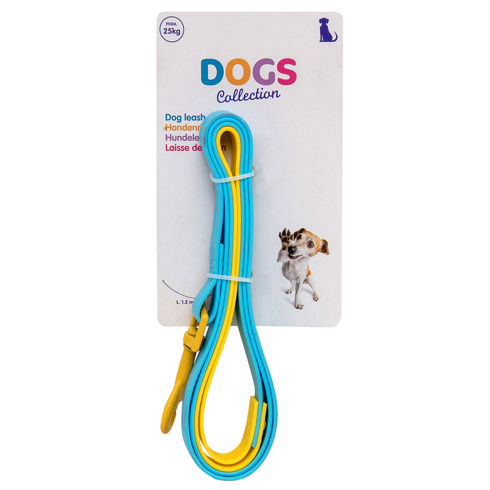 Dogs Collection Köpek Kayış 120x2 Cm