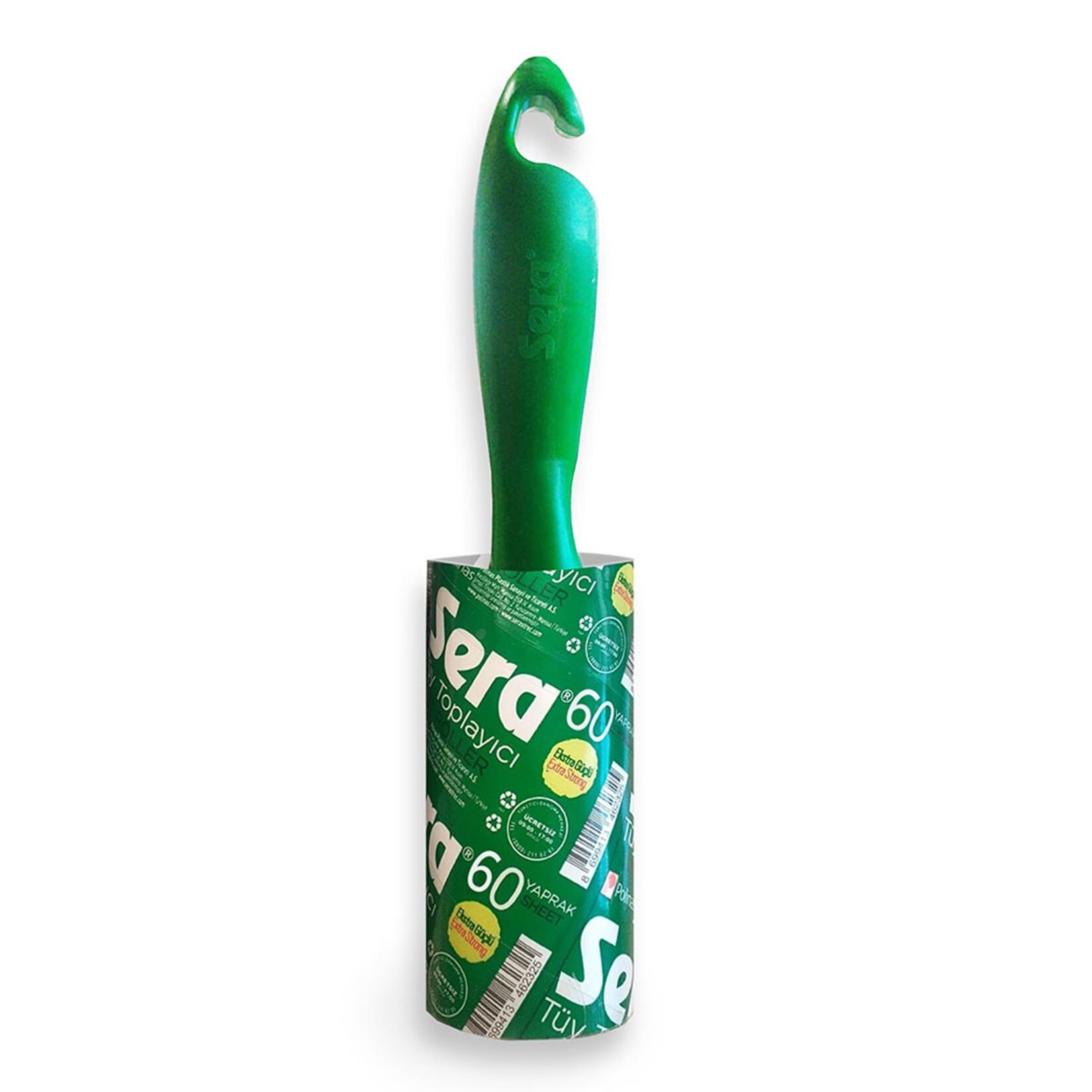 Sera Tüy Toplayıcı 60 Yaprak