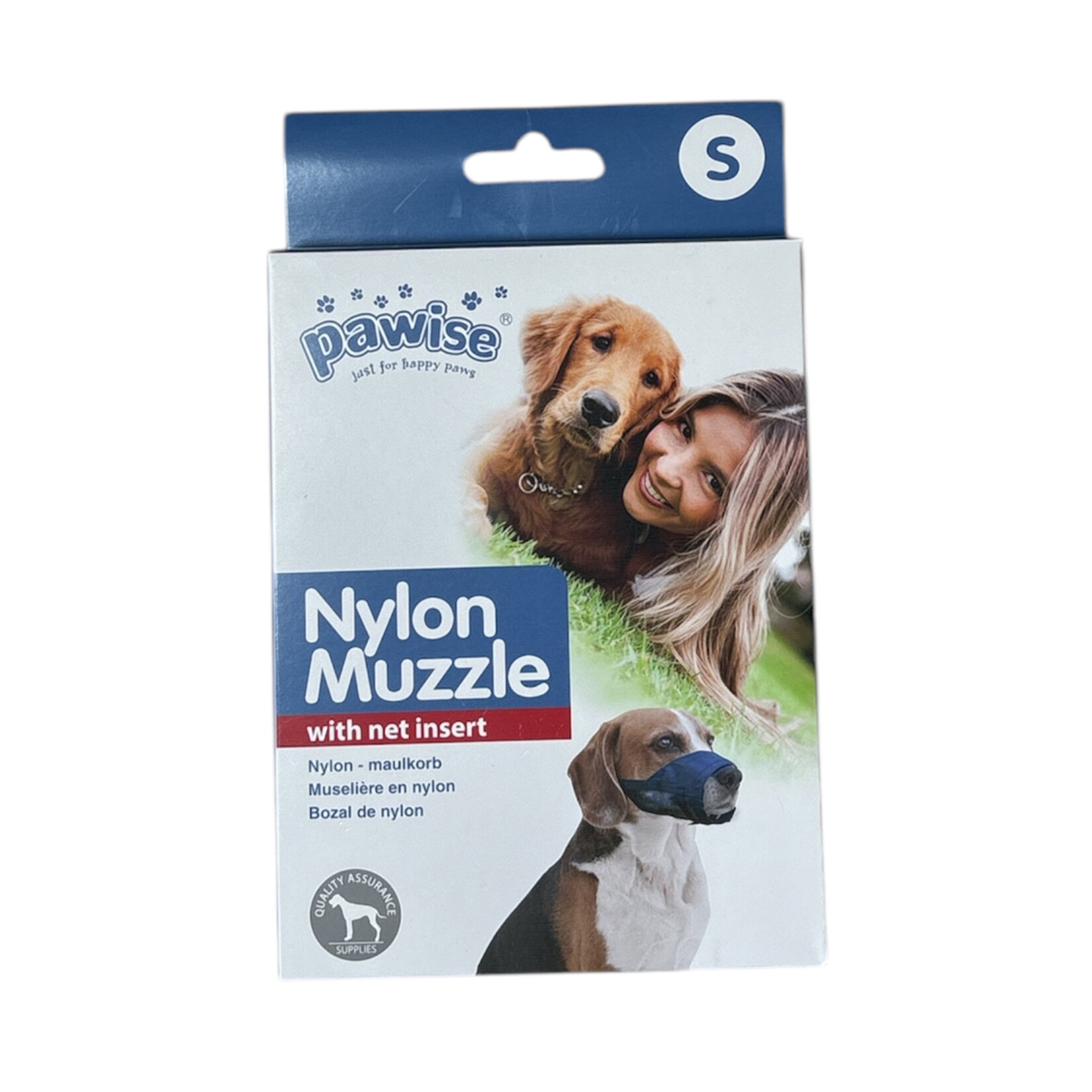 Pawise Ayarlanabilir Köpek Ağızlığı No: 2