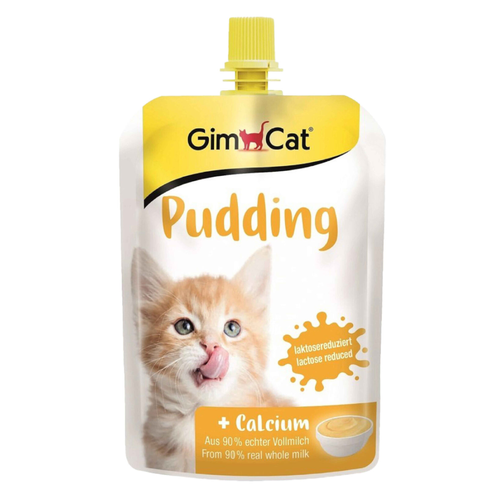 Gimcat Puding 150 G