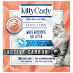 Kitty Cady Active Carbon Kedi Kumu 5 L - Görsel 1