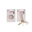 Cats Collection Katnipli Tasarımlı Kedi Oyuncağı - Görsel 5
