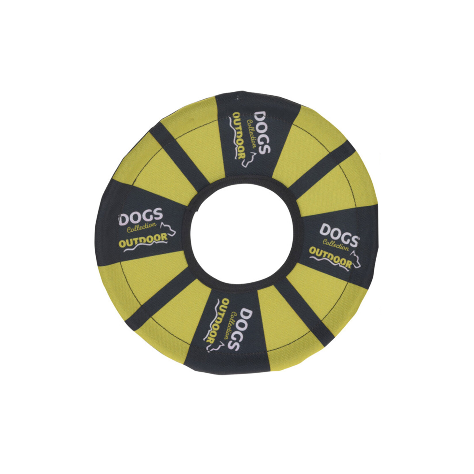 Dogs Collection Köpek Oyuncak Fırlatma Diski - Görsel 2