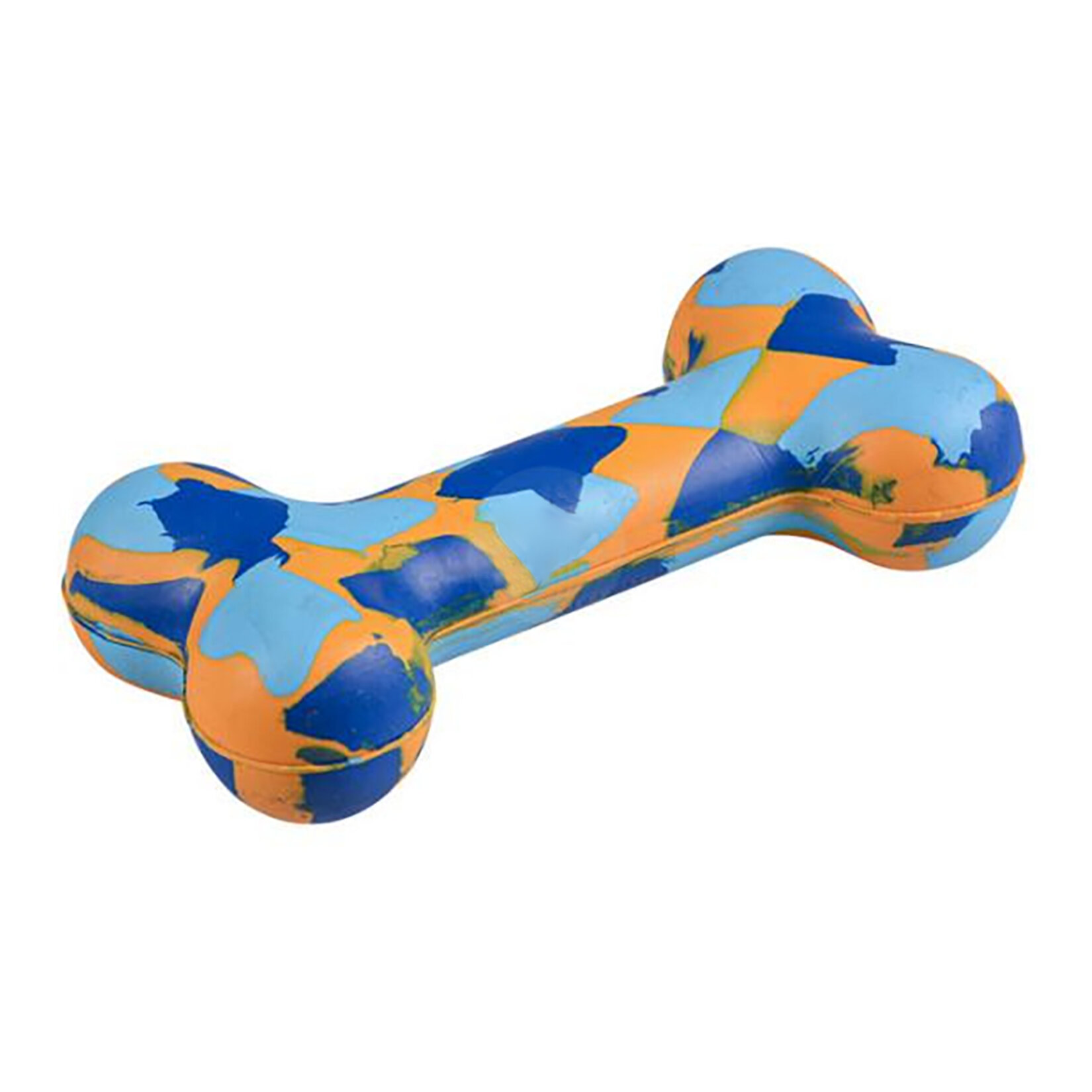 Dogs Collection Kemik Şekilli Köpek Oyuncağı - Görsel 3