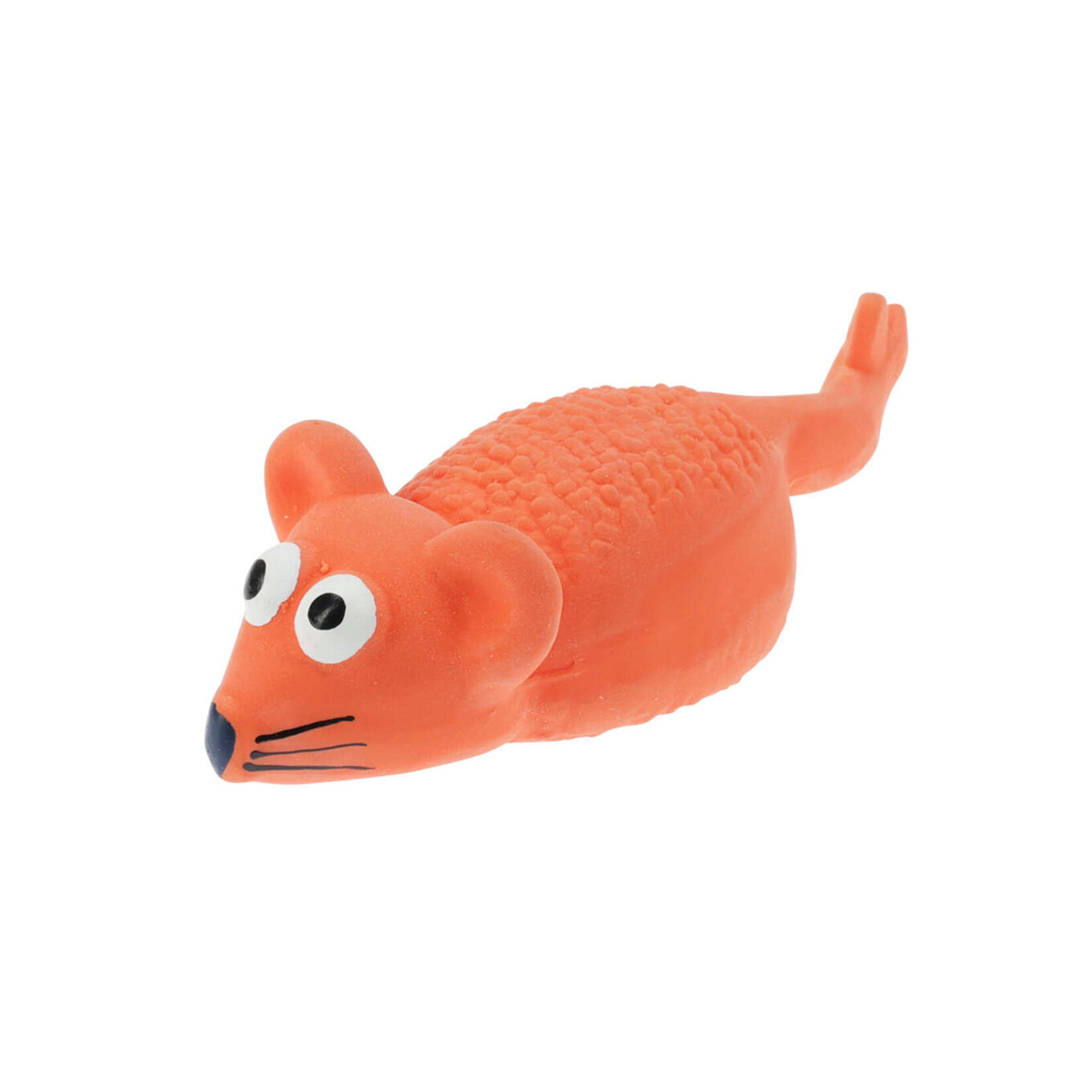 Cats Collection Lateks Kedi Oyuncağı Fare - Görsel 1