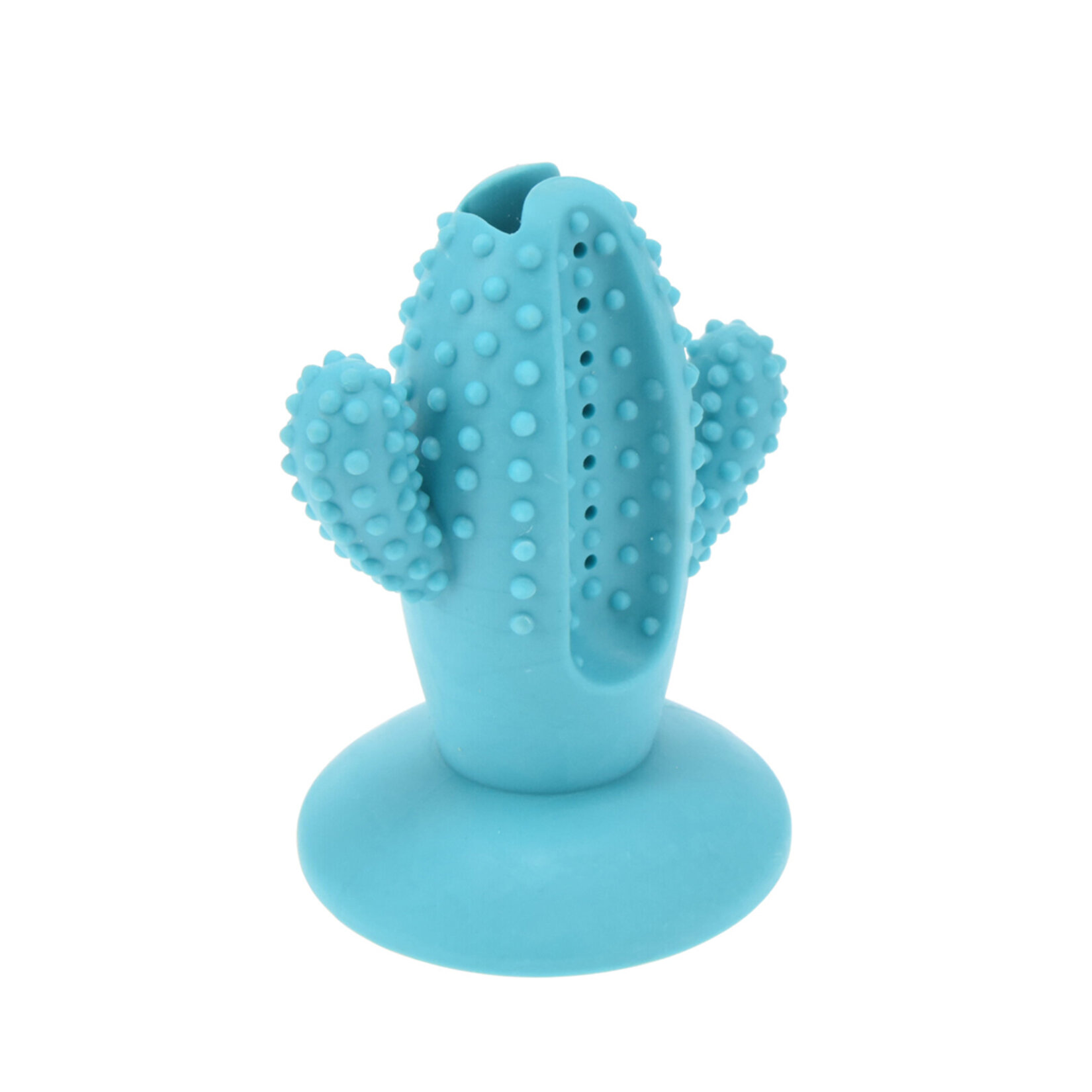 Dogs Collection Kauçuk Kaktüs Köpek Oyuncağı - Görsel 2